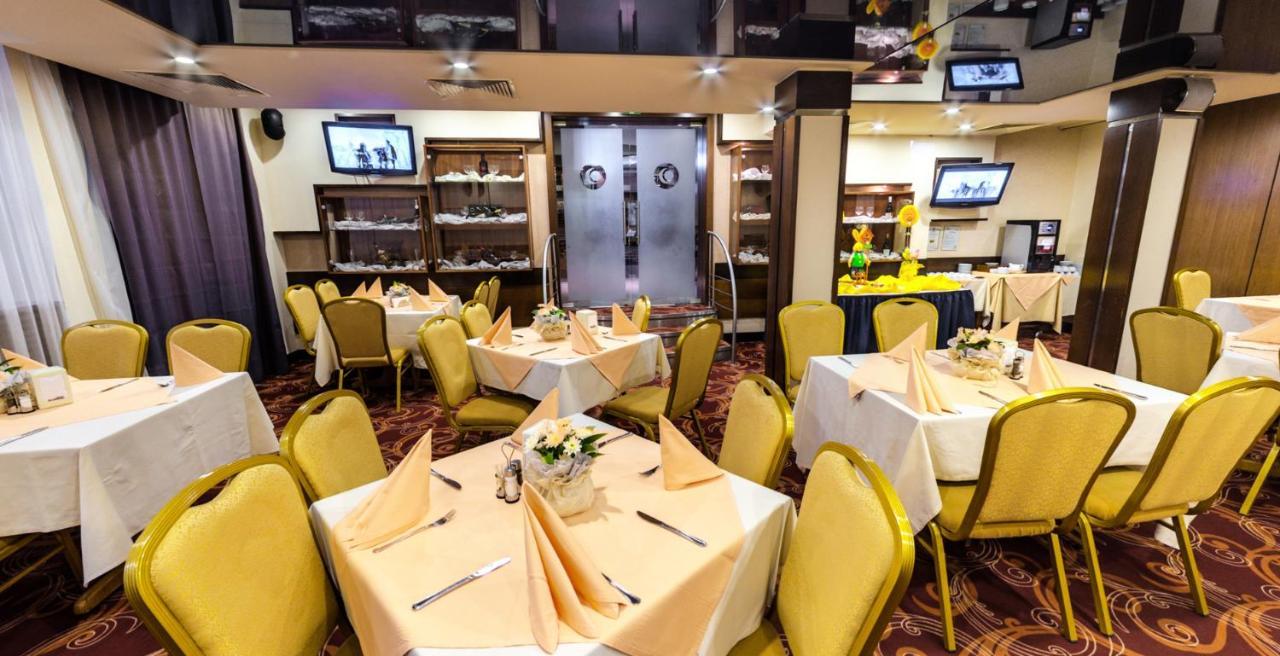 Hotel Forum - Free Parking Sofia Ngoại thất bức ảnh