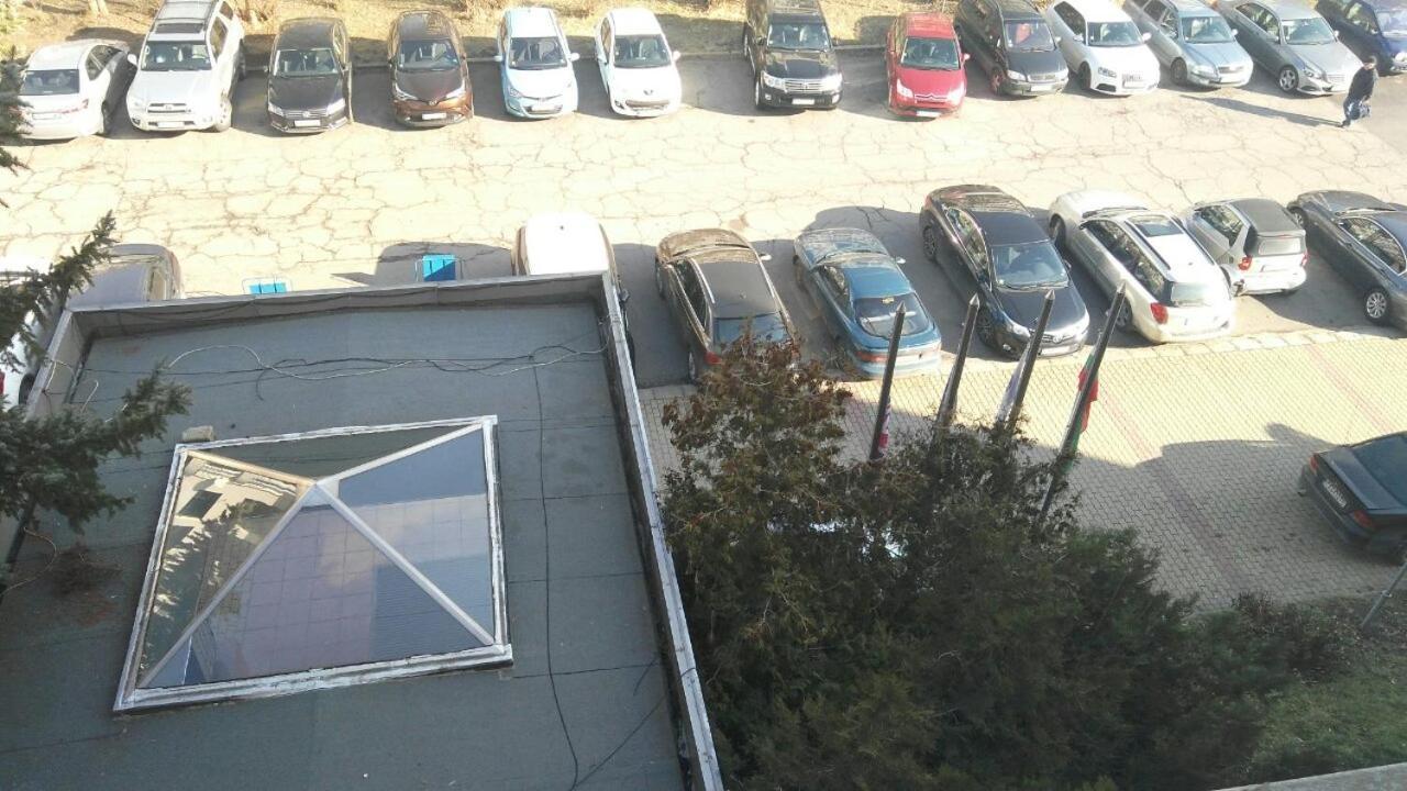 Hotel Forum - Free Parking Sofia Ngoại thất bức ảnh
