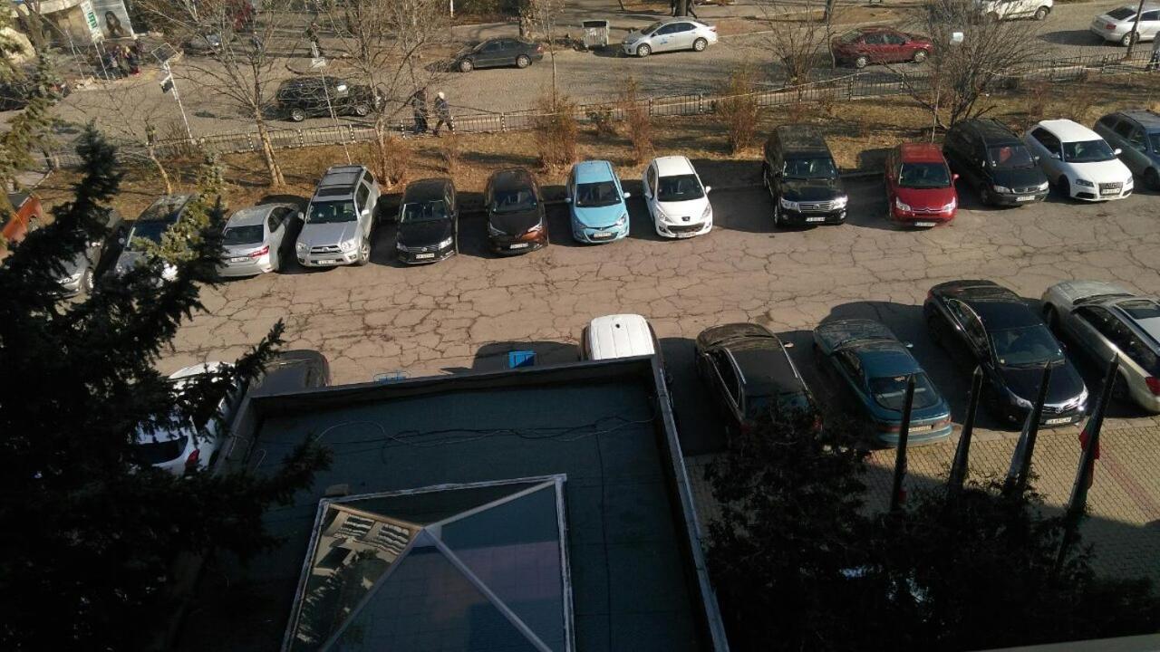 Hotel Forum - Free Parking Sofia Ngoại thất bức ảnh