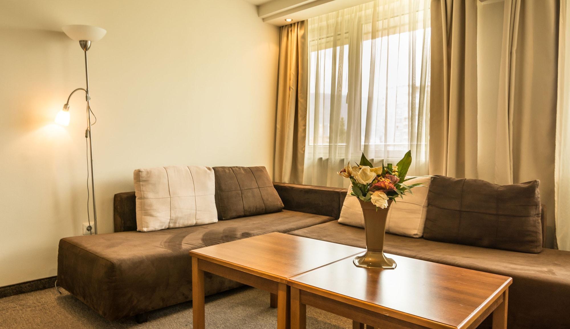 Hotel Forum - Free Parking Sofia Ngoại thất bức ảnh