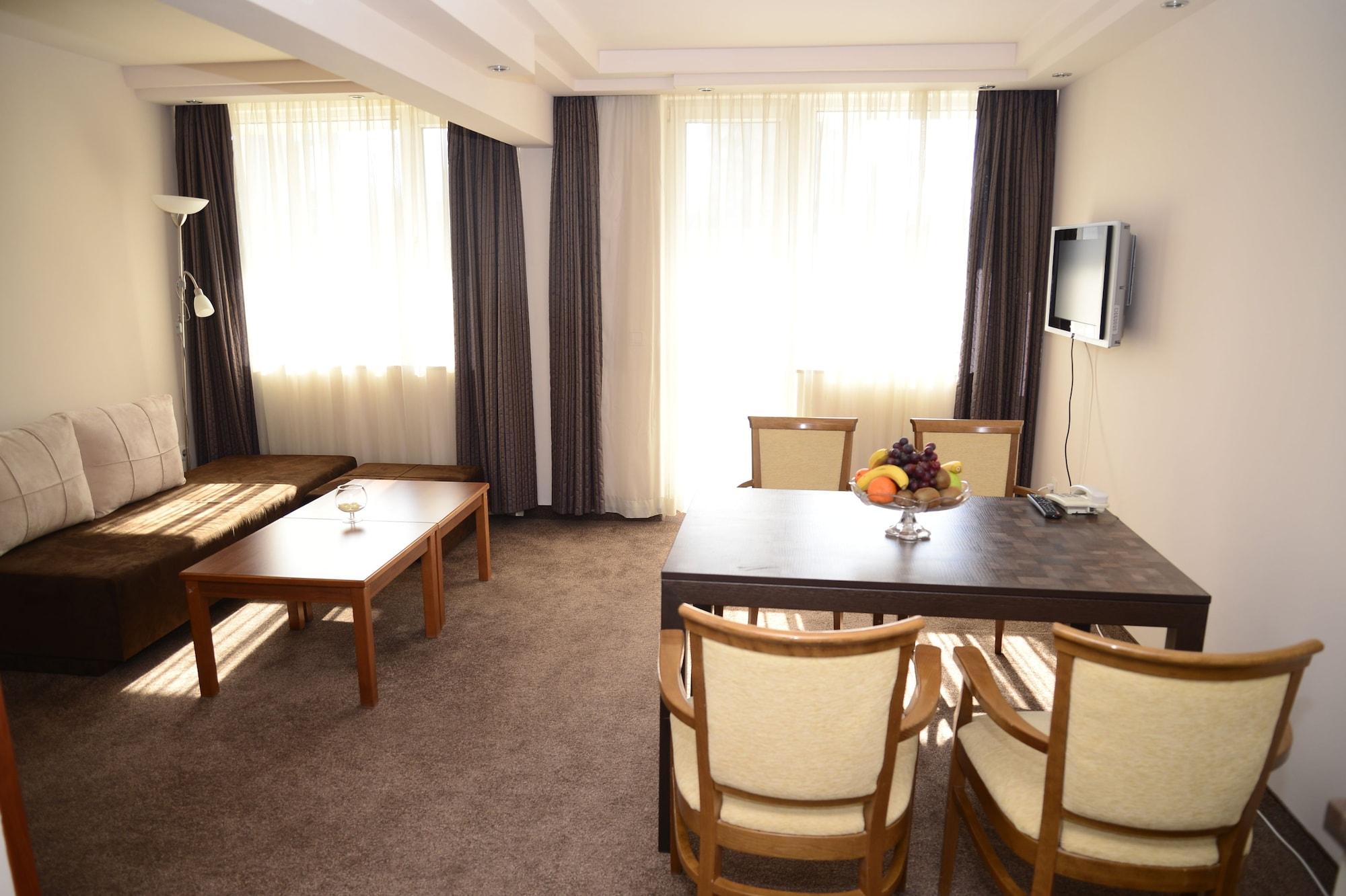 Hotel Forum - Free Parking Sofia Ngoại thất bức ảnh