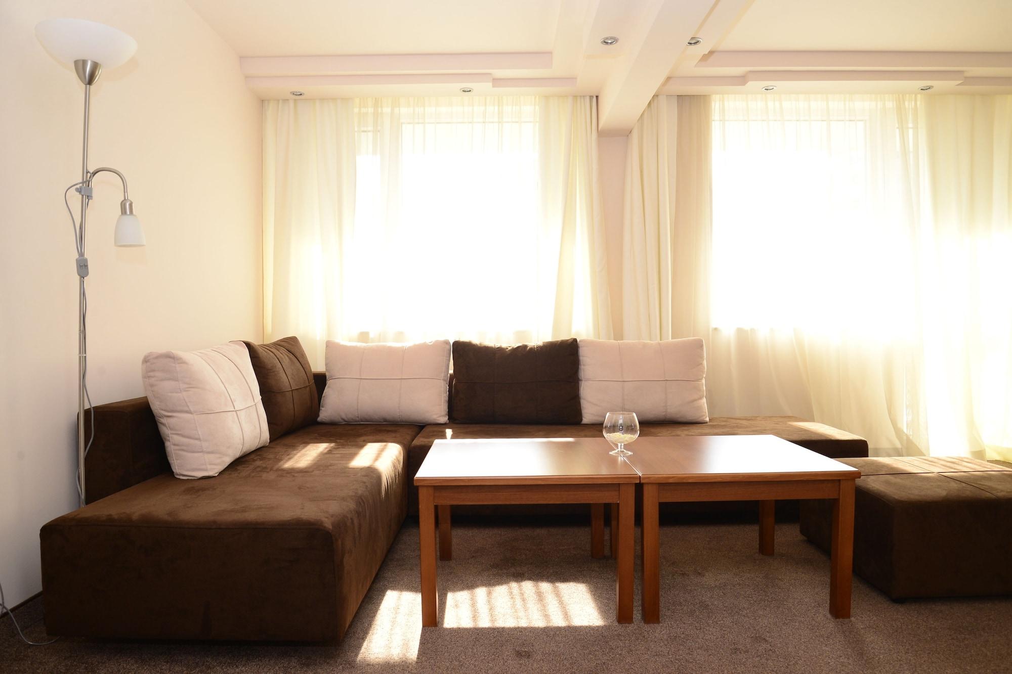 Hotel Forum - Free Parking Sofia Ngoại thất bức ảnh