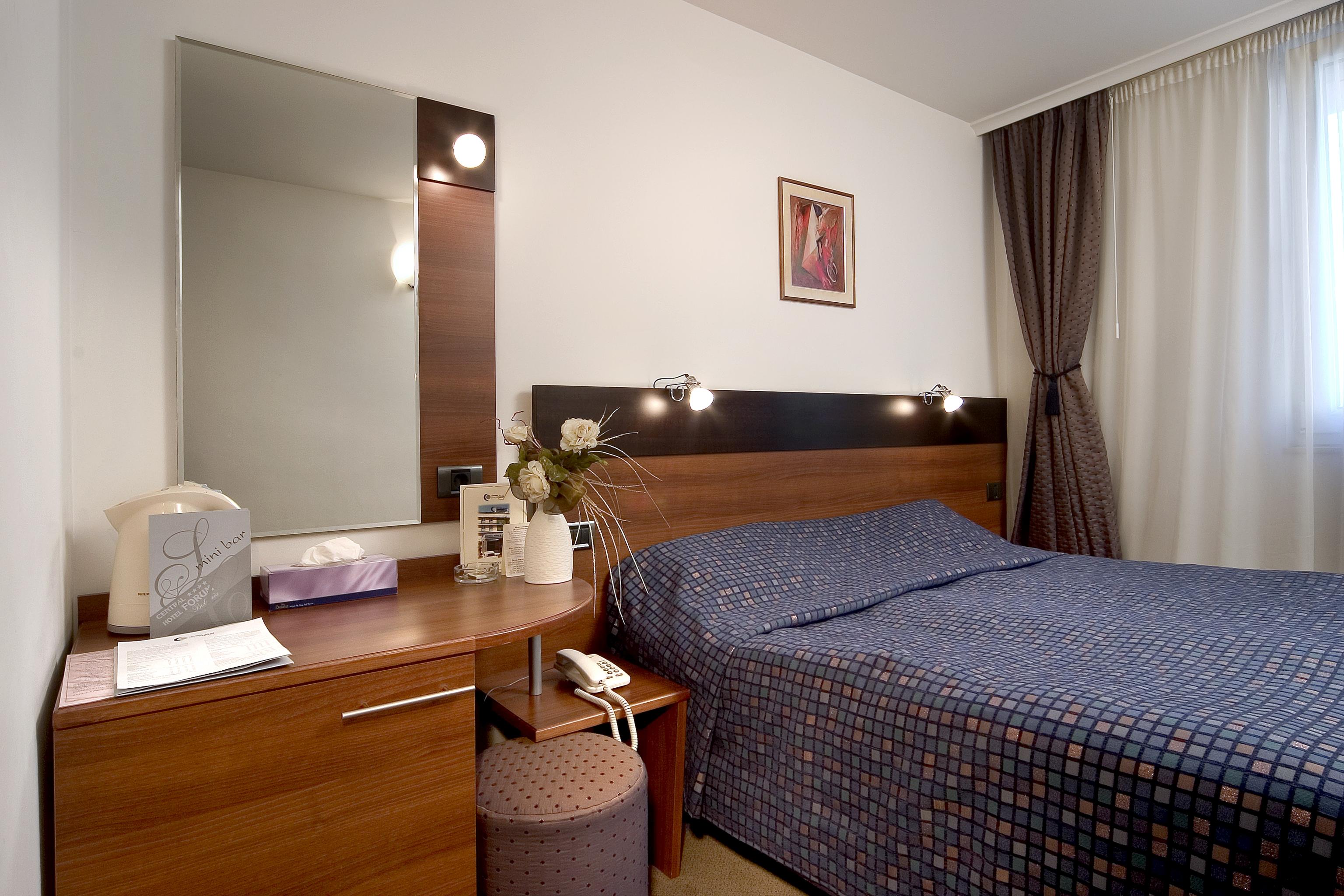 Hotel Forum - Free Parking Sofia Ngoại thất bức ảnh