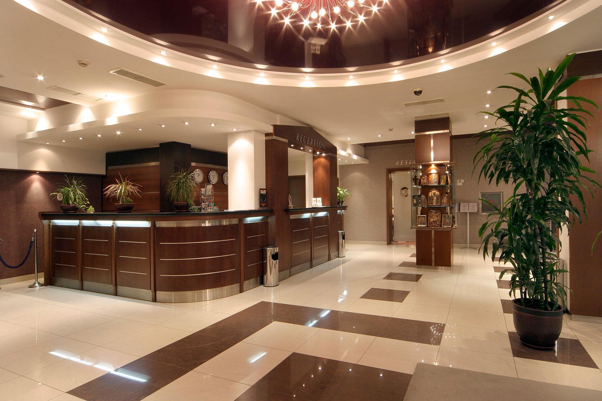 Hotel Forum - Free Parking Sofia Ngoại thất bức ảnh