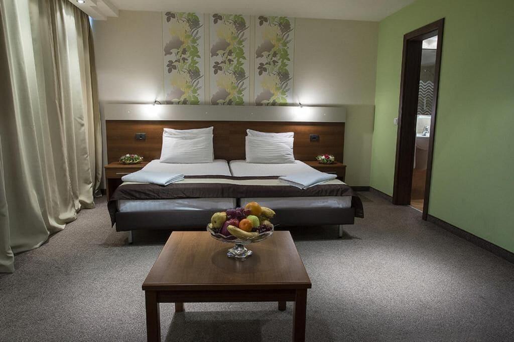 Hotel Forum - Free Parking Sofia Ngoại thất bức ảnh