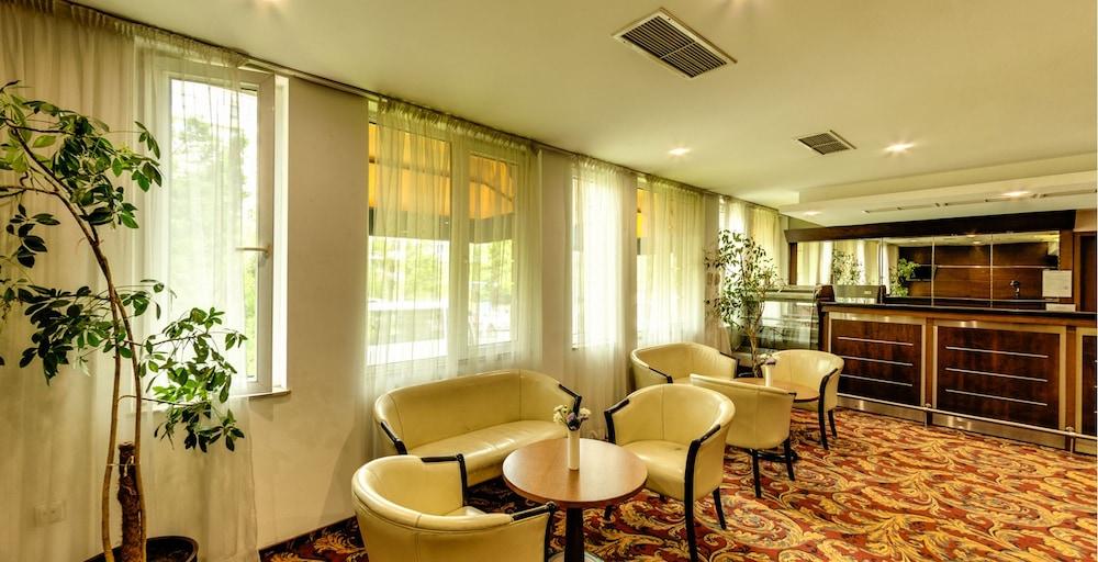 Hotel Forum - Free Parking Sofia Ngoại thất bức ảnh