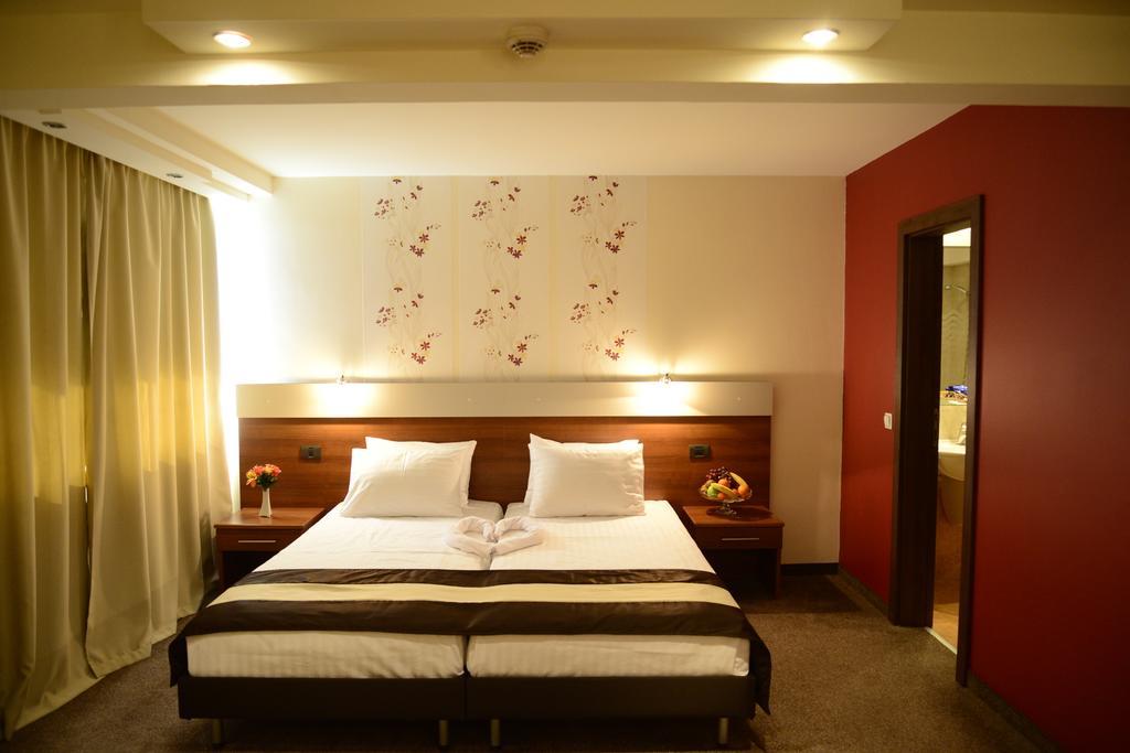 Hotel Forum - Free Parking Sofia Ngoại thất bức ảnh