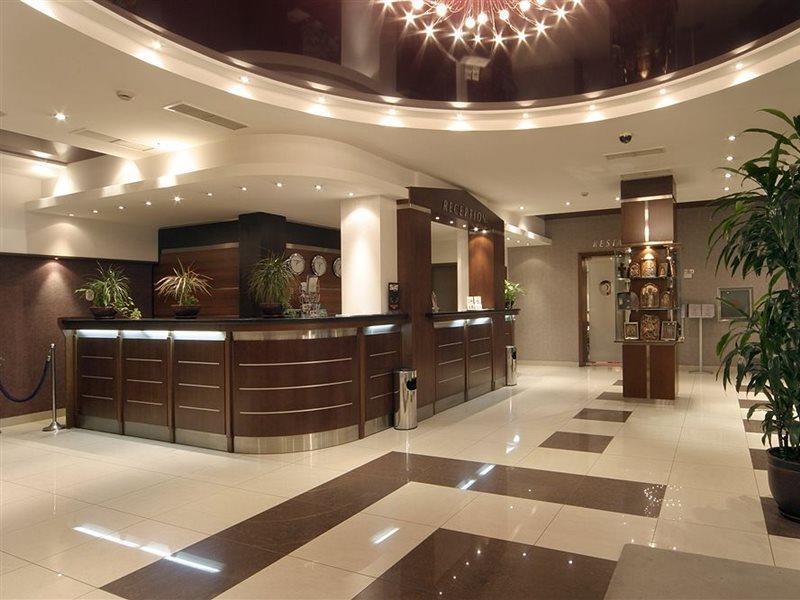 Hotel Forum - Free Parking Sofia Ngoại thất bức ảnh