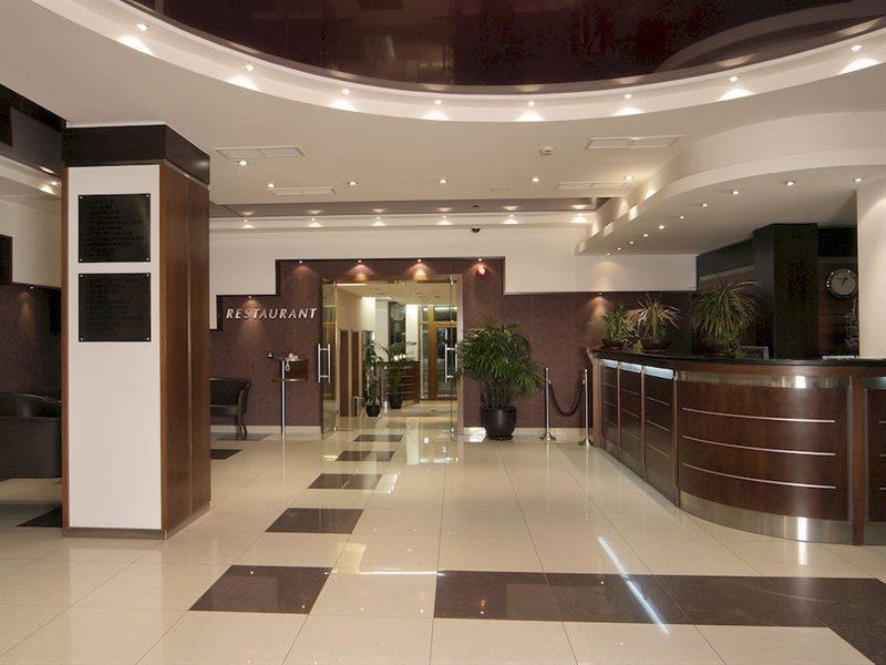 Hotel Forum - Free Parking Sofia Ngoại thất bức ảnh