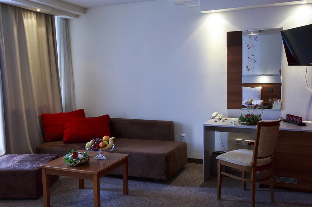 Hotel Forum - Free Parking Sofia Ngoại thất bức ảnh
