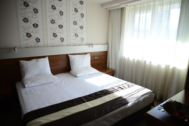 Hotel Forum - Free Parking Sofia Ngoại thất bức ảnh
