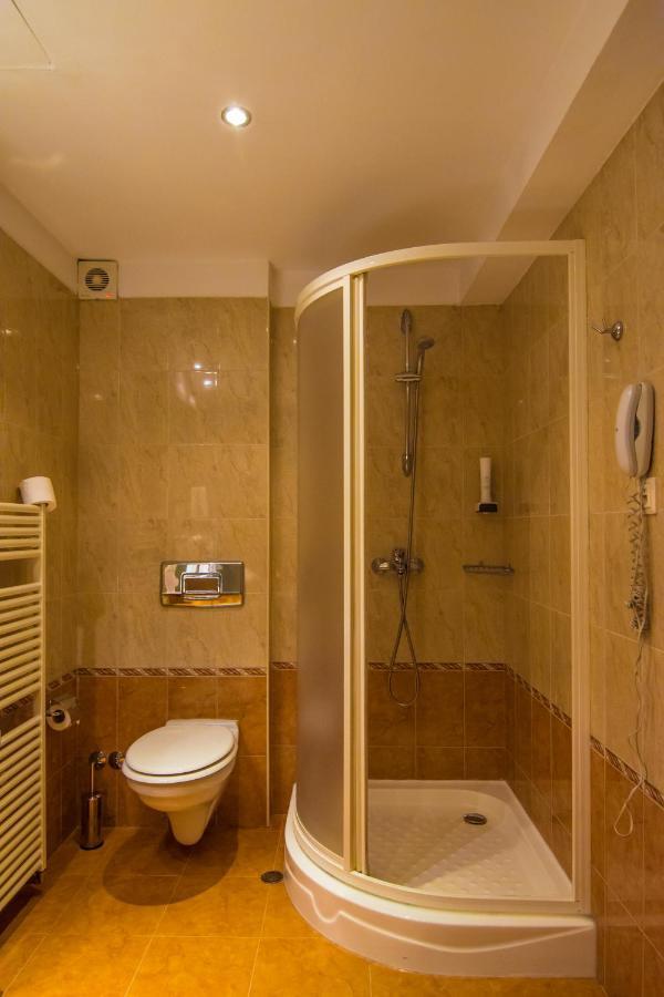 Hotel Forum - Free Parking Sofia Ngoại thất bức ảnh